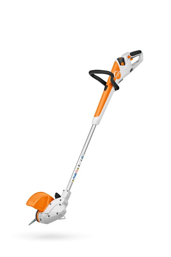 FSA 30, met AS 2 en AL 1, PolyCut 3-2 - Afbeelding 2