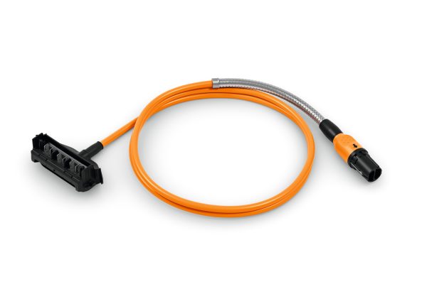 AR 2000 L set, met aansluitkabel AR L en AP adapter - Afbeelding 3