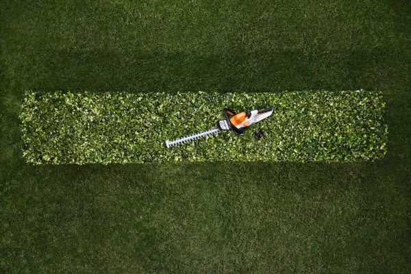 HSA 40, 50 cm, zonder accu en lader - Afbeelding 5