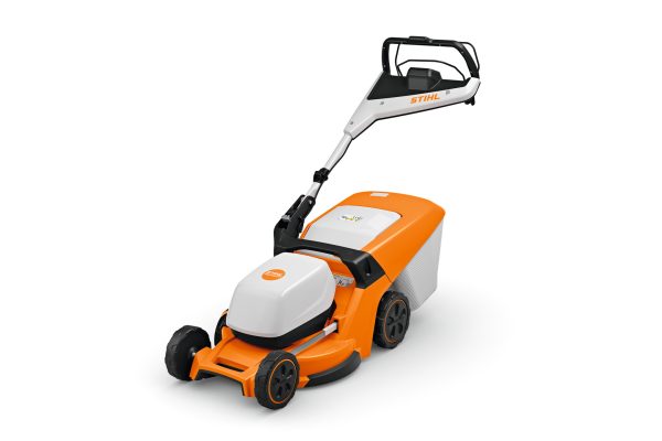 RMA 448 PV, zonder accu en lader - Afbeelding 2