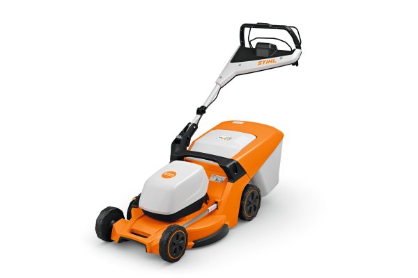RMA 453 PV, zonder accu en lader - Afbeelding 2