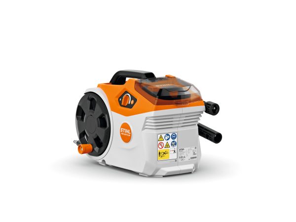 REA 60 PLUS, zonder accu en lader - Afbeelding 2