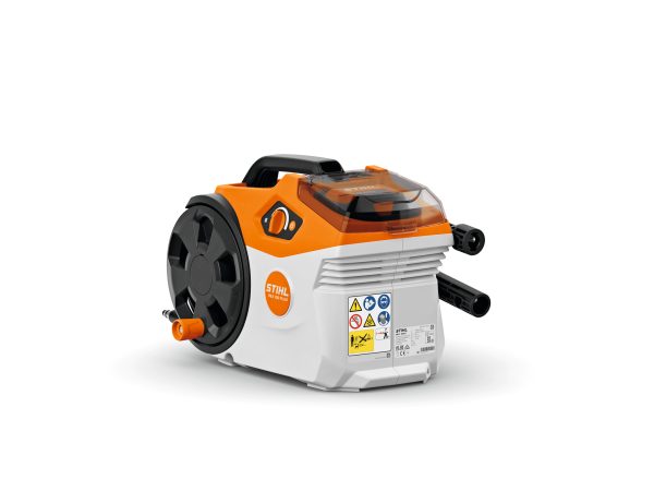 REA 100 PLUS, zonder accu en lader - Afbeelding 2