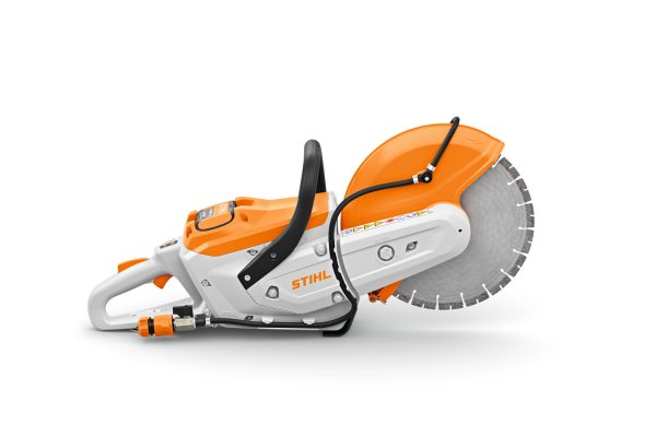 TSA 300, zonder accu en lader - Afbeelding 2
