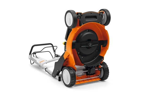 RM 650 VE - Afbeelding 3