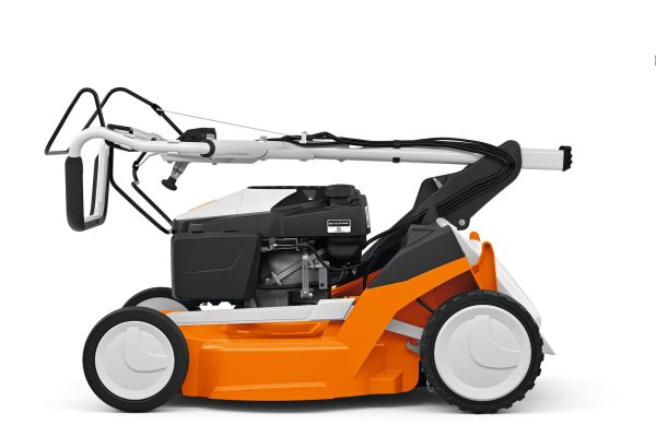 RM 650 VE - Afbeelding 4