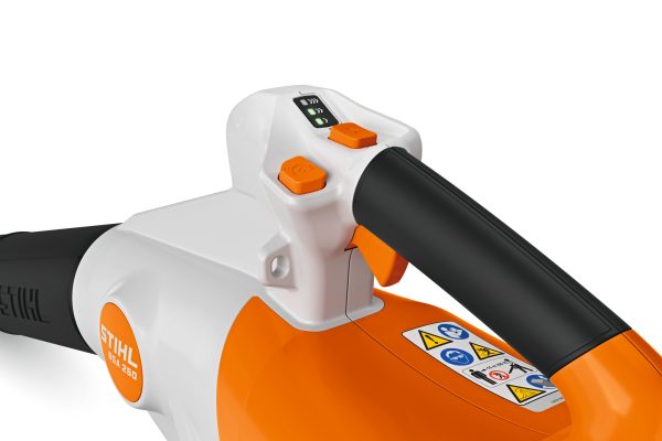 BGA 250, zonder accu en lader - Afbeelding 3