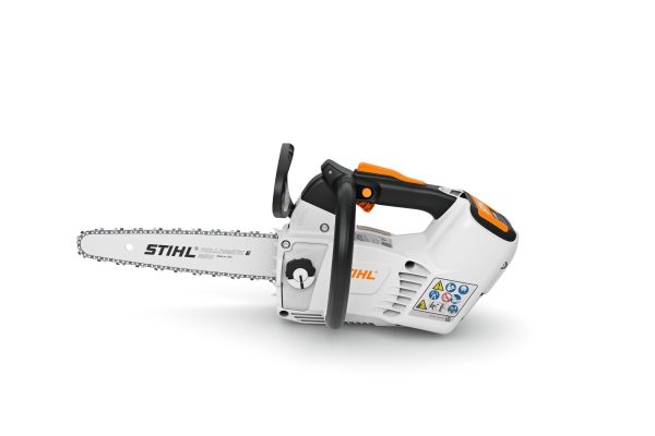 MSA 161 T, zonder accu of lader, 25 cm, PM3, 1/4"P - Afbeelding 2