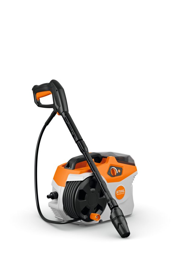 REA 60 PLUS, zonder accu en lader