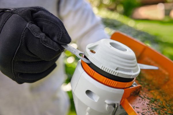 FSA 30, zonder accu en lader - Afbeelding 8