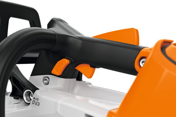 MSA 190 T, zonder accu en lader, 30 cm, PS3, 3/8" - Afbeelding 5