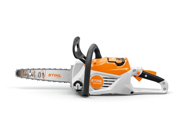 MSA 80 C-B, met AK 30 S en AL 101, 35 cm, PM3, 1/4" P - Afbeelding 3