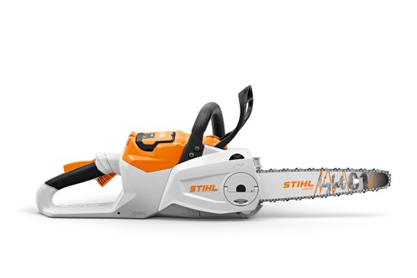 MSA 80 C-B, met AK 30 S en AL 101, 35 cm, PM3, 1/4" P - Afbeelding 2