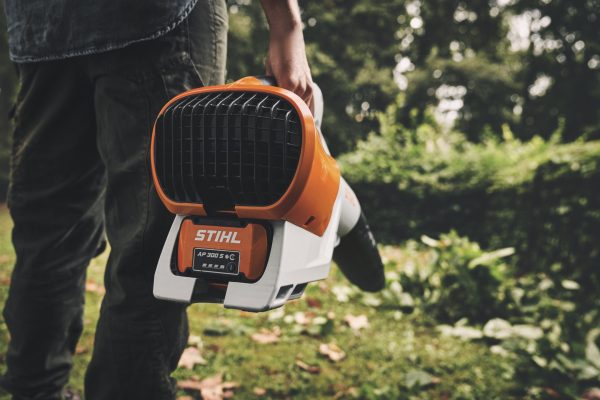 BGA 250, zonder accu en lader - Afbeelding 5