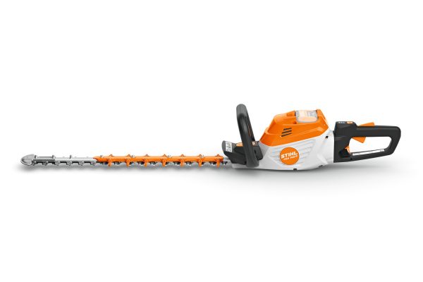HSA 140 R, 60 cm, zonder accu en lader - Afbeelding 2