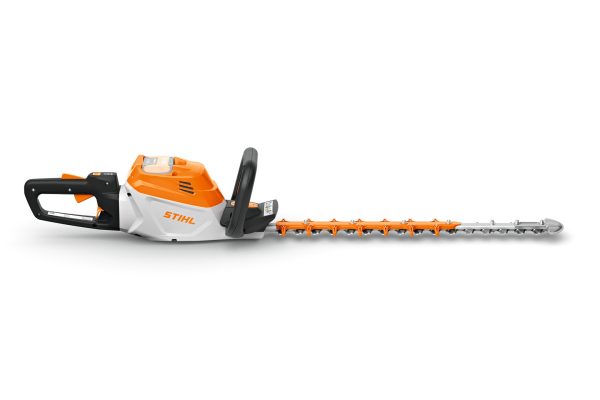 HSA 140 R, 60 cm, zonder accu en lader - Afbeelding 3