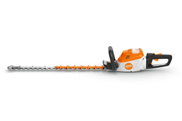 HSA 140 T, 75 cm, zonder accu en lader - Afbeelding 2