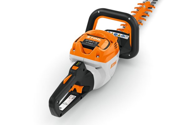 HSA 140 T, 75 cm, zonder accu en lader - Afbeelding 3
