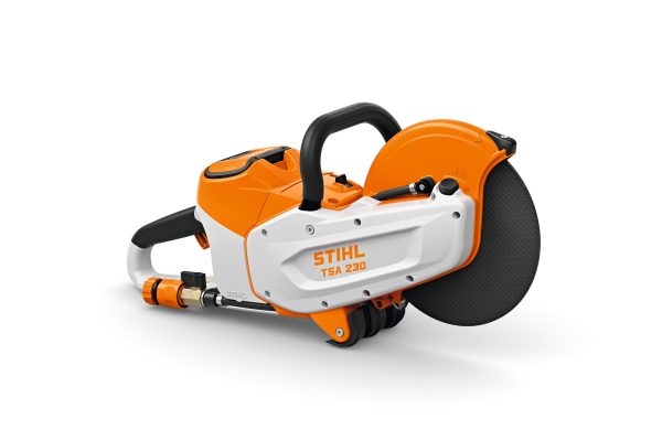TSA 230, zonder accu en lader - Afbeelding 3