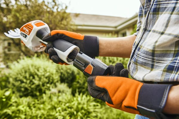 HSA 26, zonder accu en lader - Afbeelding 3