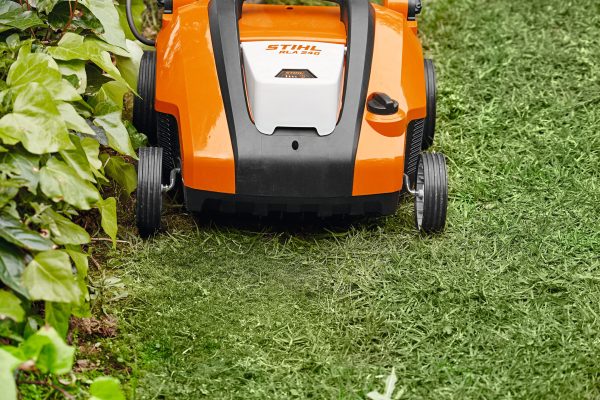 RLA 240, zonder accu en lader - Afbeelding 5
