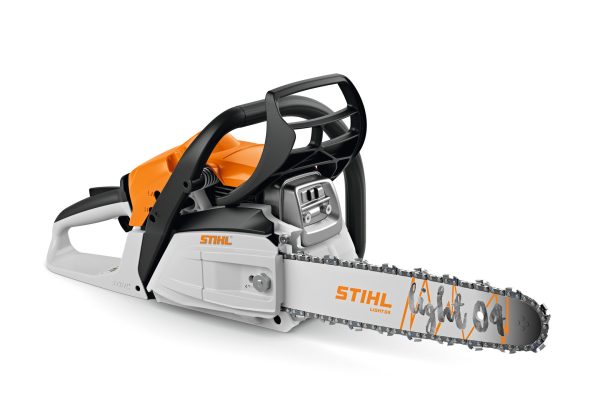 MS 182 C-BE, 35 cm, PM3, 3/8" P - Afbeelding 2