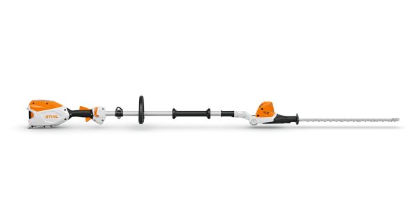 HLA 66, 50 cm, 115°, zonder accu en lader - Afbeelding 3
