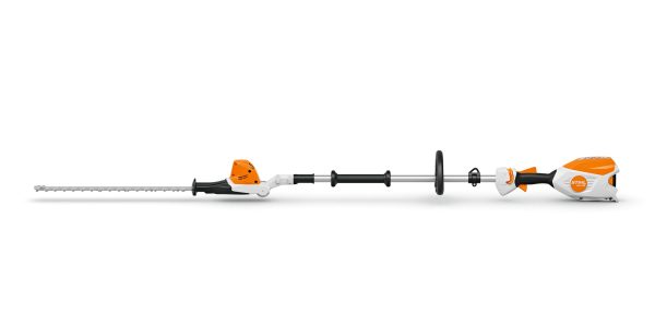 HLA 66, 50 cm, 115°, zonder accu en lader - Afbeelding 5