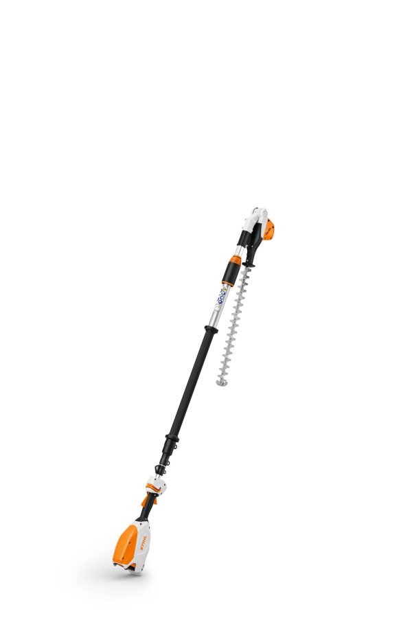 HLA 86, 50 cm, 115°, zonder accu en lader - Afbeelding 3