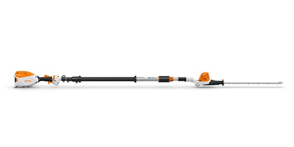 HLA 86, 50 cm, 115°, zonder accu en lader - Afbeelding 4