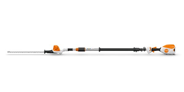 HLA 86, 50 cm, 115°, zonder accu en lader - Afbeelding 5