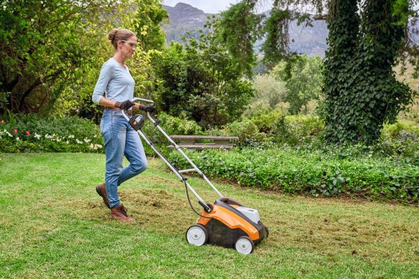 RLA 240, zonder accu en lader - Afbeelding 4
