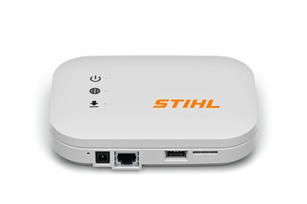 STIHL connected Box - Afbeelding 2