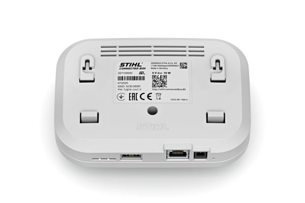 STIHL connected Box - Afbeelding 3