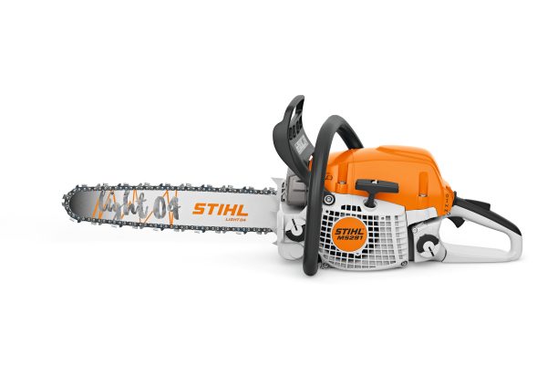 MS 291, 40 cm, RM3, 3/8" - Afbeelding 2
