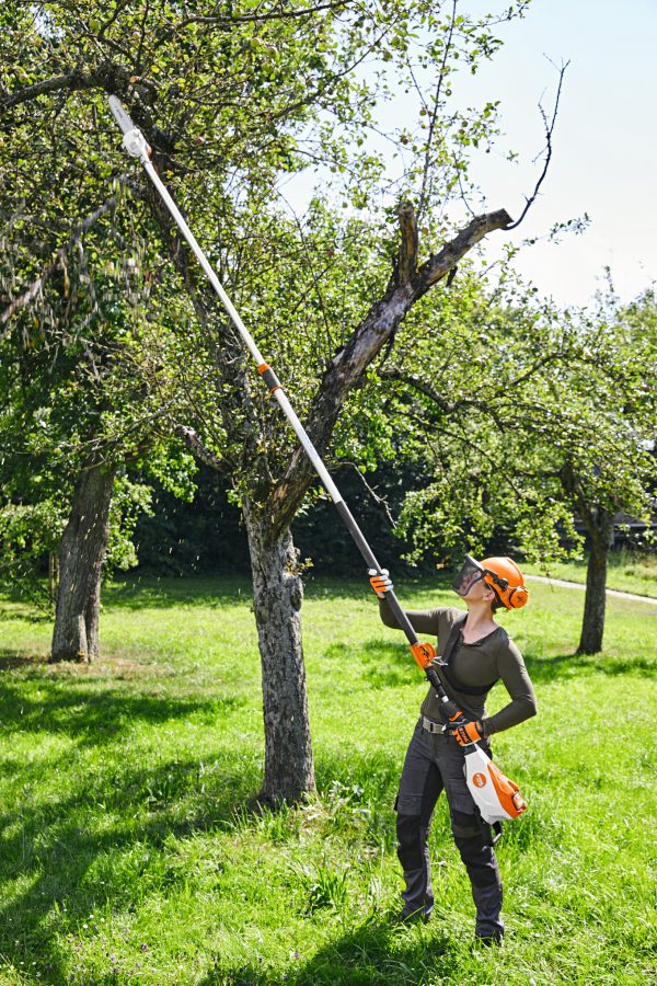 HTA 135, zonder accu en lader - Afbeelding 5