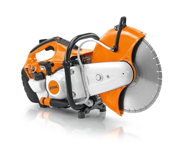 TS 500i - Afbeelding 2