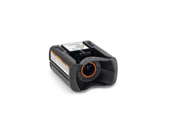 AR 2000 L set, met aansluitkabel AR L en AP adapter - Afbeelding 4