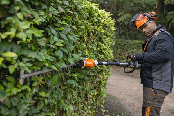 HLA 66, 50 cm, 115°, zonder accu en lader - Afbeelding 6