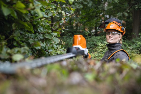 HLA 86, 50 cm, 115°, zonder accu en lader - Afbeelding 6