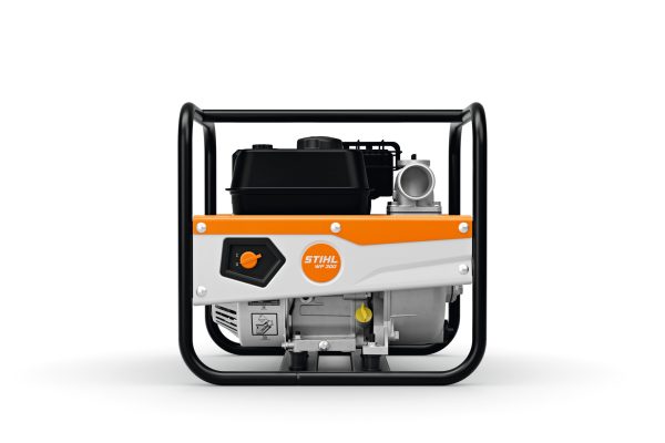 WP 300 - Afbeelding 3