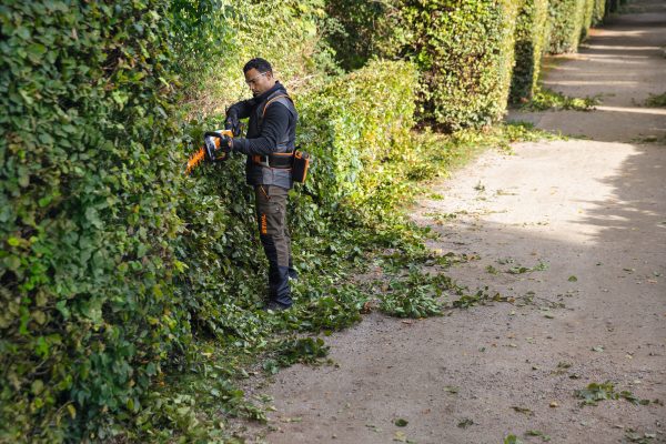 HSA 130 T, 75 cm, zonder accu en lader - Afbeelding 3