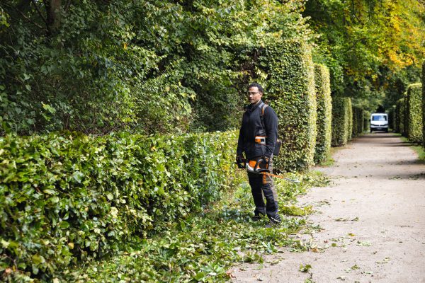 HSA 130 T, 75 cm, zonder accu en lader - Afbeelding 7