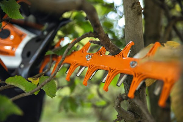 HSA 130 T, 75 cm, zonder accu en lader - Afbeelding 5