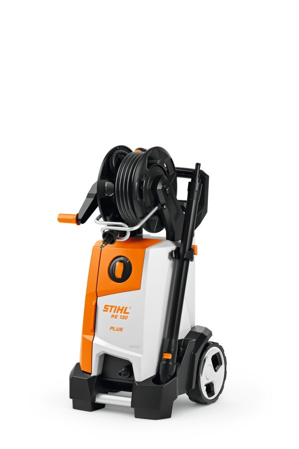 RE 130 PLUS - Afbeelding 3