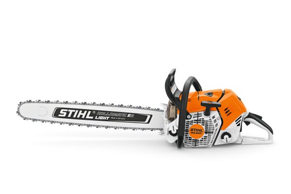MS 500i, 63 cm, RS, 3/8" - Afbeelding 2