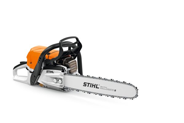 MS 400 C-M, 40 cm, 3/8" RS - Afbeelding 2