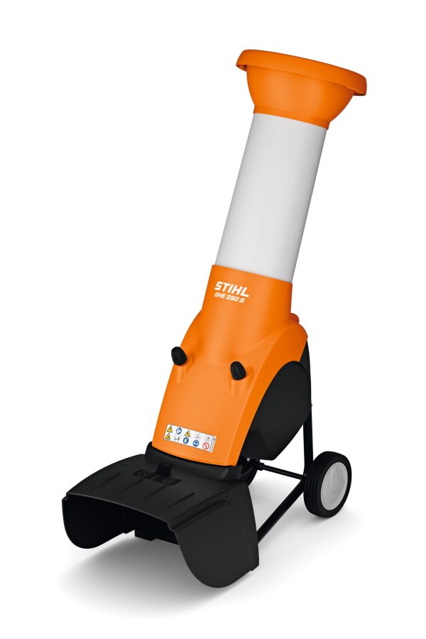 GHE 250 S - Afbeelding 2