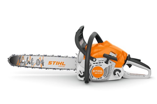 MS 212 C-BE, 40 cm, PM3, 3/8" P - Afbeelding 2