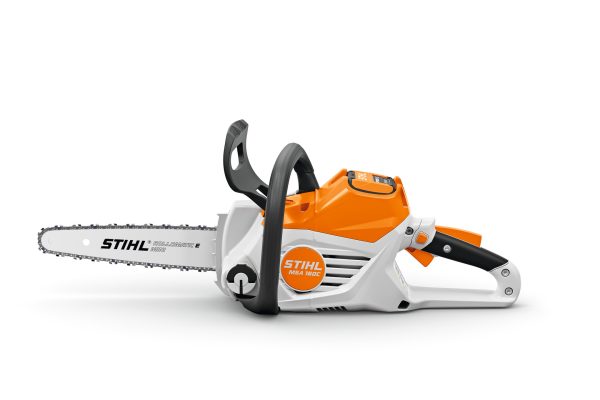 MSA 160 C-B, zonder accu en lader, 30 cm, 1/4" PM3 1,1mm - Afbeelding 2